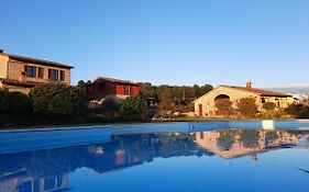 Agriturismo Borgo Montecucco